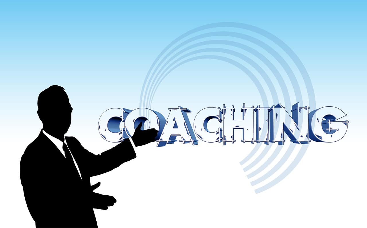 Les Principes Du Coaching Professionnel Ou Coaching En Entreprise Le