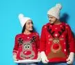 Où trouver votre pull Moche de Noël