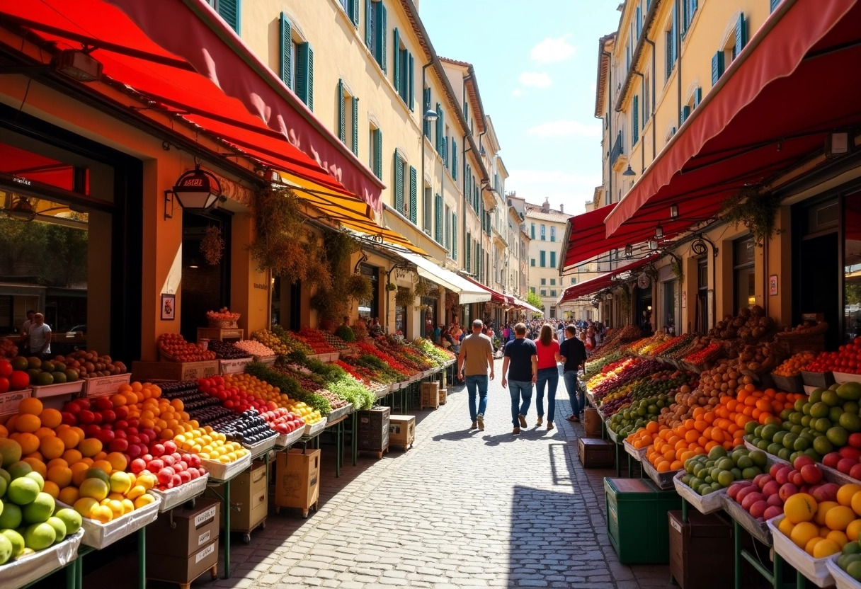 provence  bouches-du-rhône